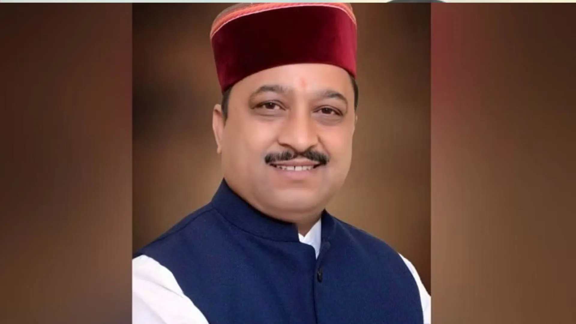 भाजपा की हिमाचल प्रदेश इकाई के प्रमुख सुरेश कश्यप ने दिया इस्तीफा 