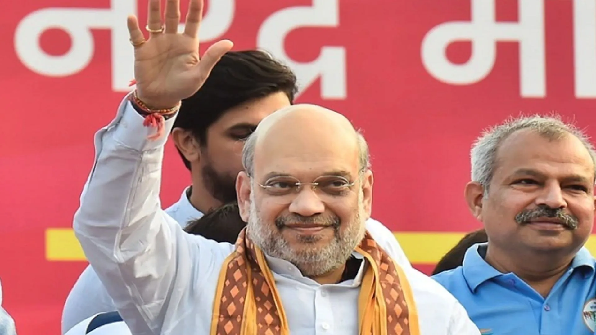 कर्नाटक : अमित शाह देवनहल्ली में आज करेंगे रोड शो, चुनाव तैयारियों का भी लेंगे जायजा  