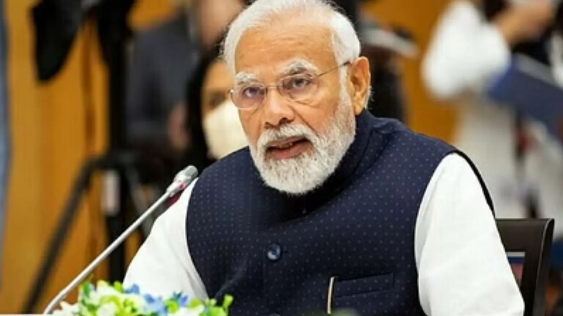 सूडान में भारतीयों की स्थिति की समीक्षा के लिए उच्च स्तरीय बैठक की अध्यक्षता करेंगे प्रधानमंत्री मोदी