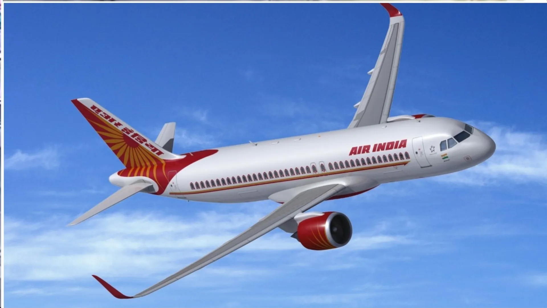 ‘Air India’ ने प्लास्टिक के उपयोग को कम करने के लिए उठाए ये कदम 