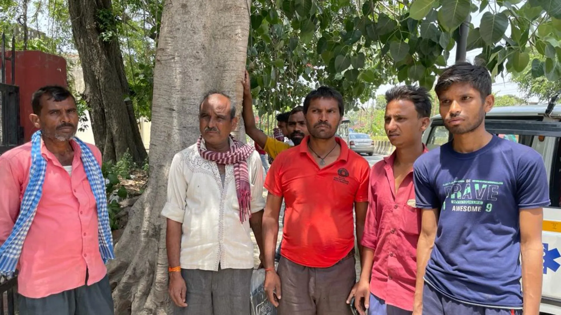 बरेली: लापता शख्स का खेत में मिला शव, शरीर पर चोट के निशान...हत्या का आरोप