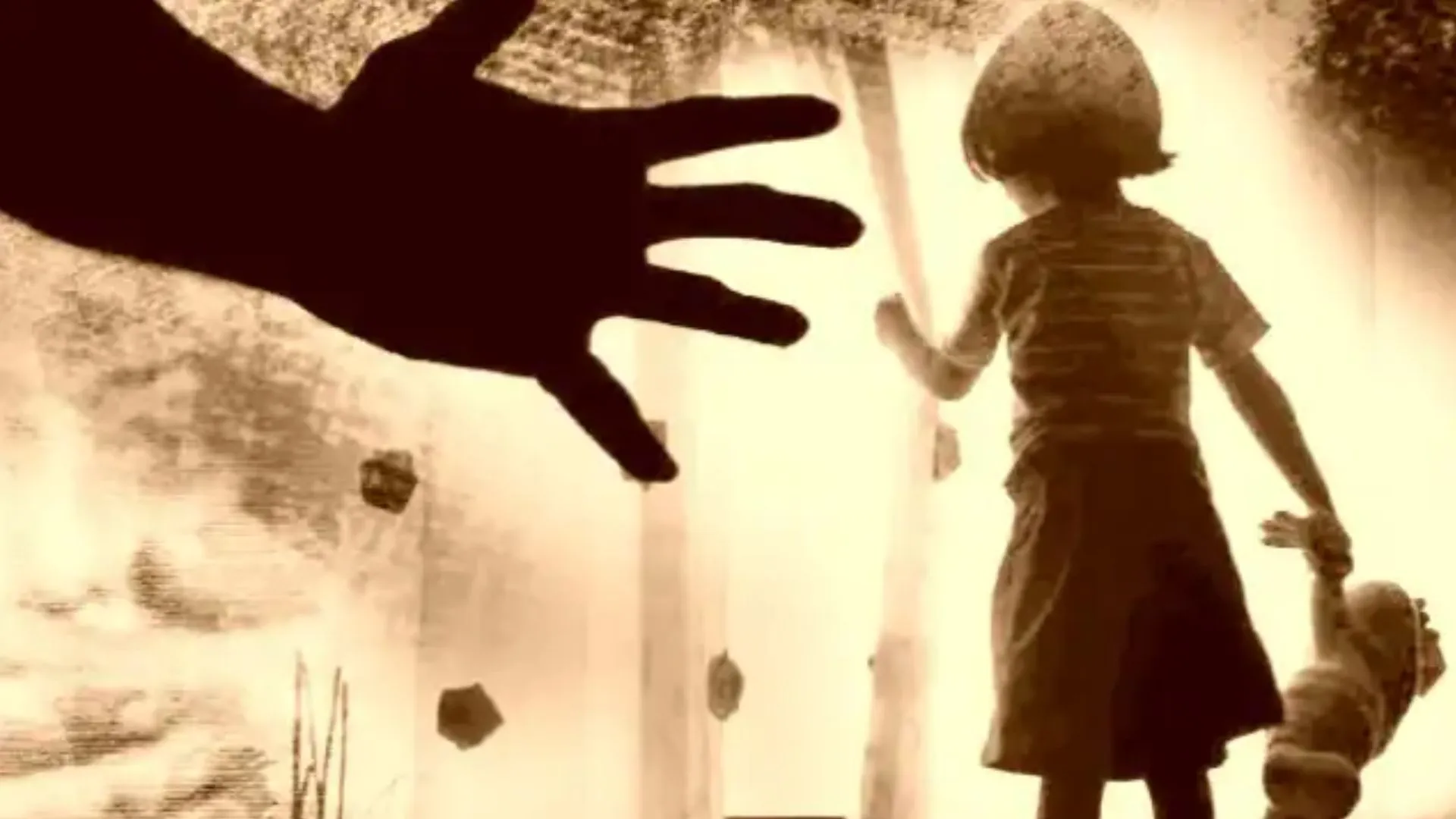 छत्तीसगढ़: सात वर्षीय बालिका से बलात्कार, दो​ गिरफ्तार 