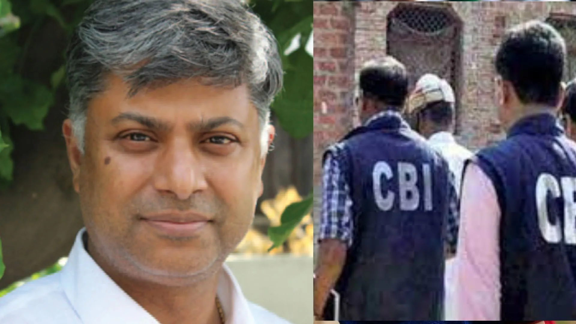 सीबीआई ने प्रख्यात पर्यावरणीय वकील ऋत्विक दत्ता के खिलाफ FIR की दर्ज, जानें पूरा मामला