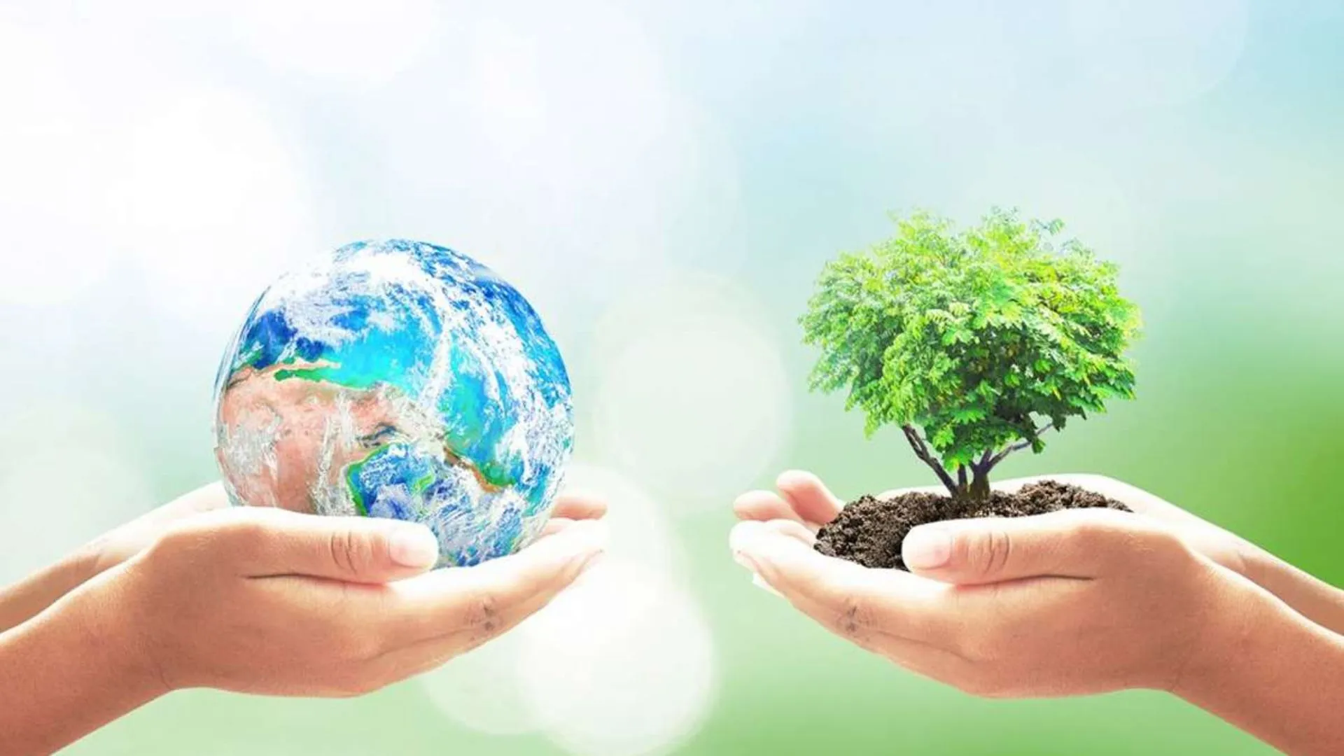 22 अप्रैल का इतिहास : पृथ्वी दिवस मनाकर धरा को बचाने के संकल्प का दिन 