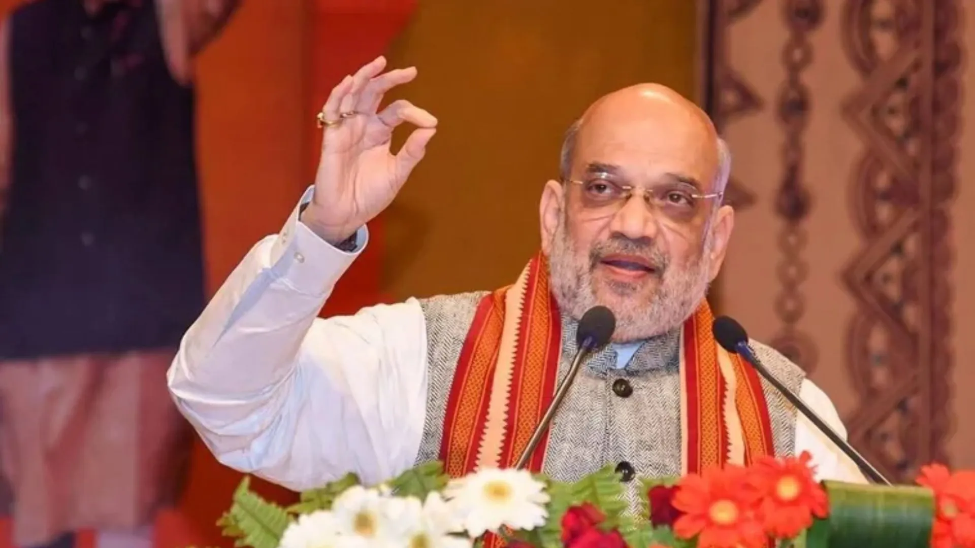 तेलंगाना में आज हुंकार भरेंगे गृह मंत्री अमित शाह, जनसभा को करेंगे संबोधित