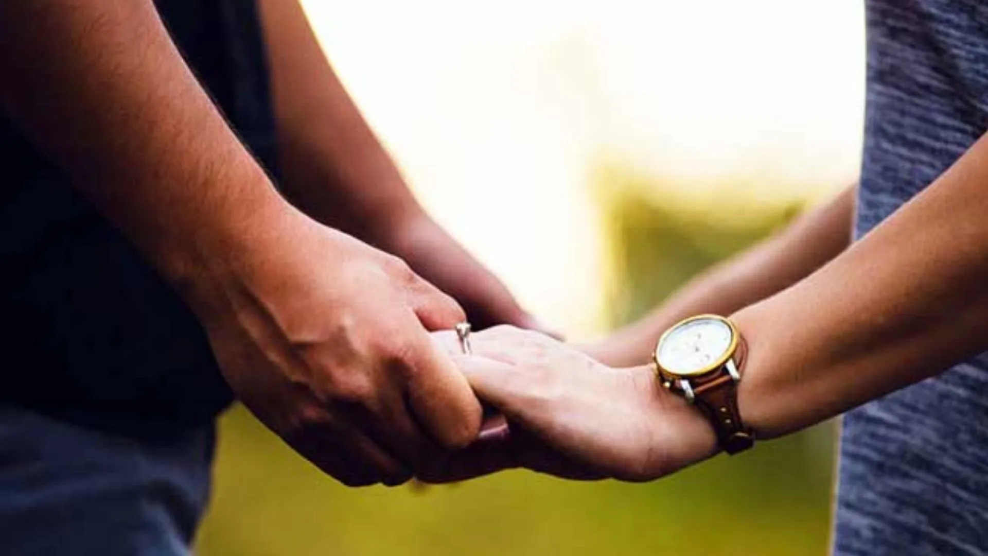 'Gay पति' का जिस शख्स से था संबंध, पत्नी भी उसी से बनाती थी रिलेशन, खुला राज तो...