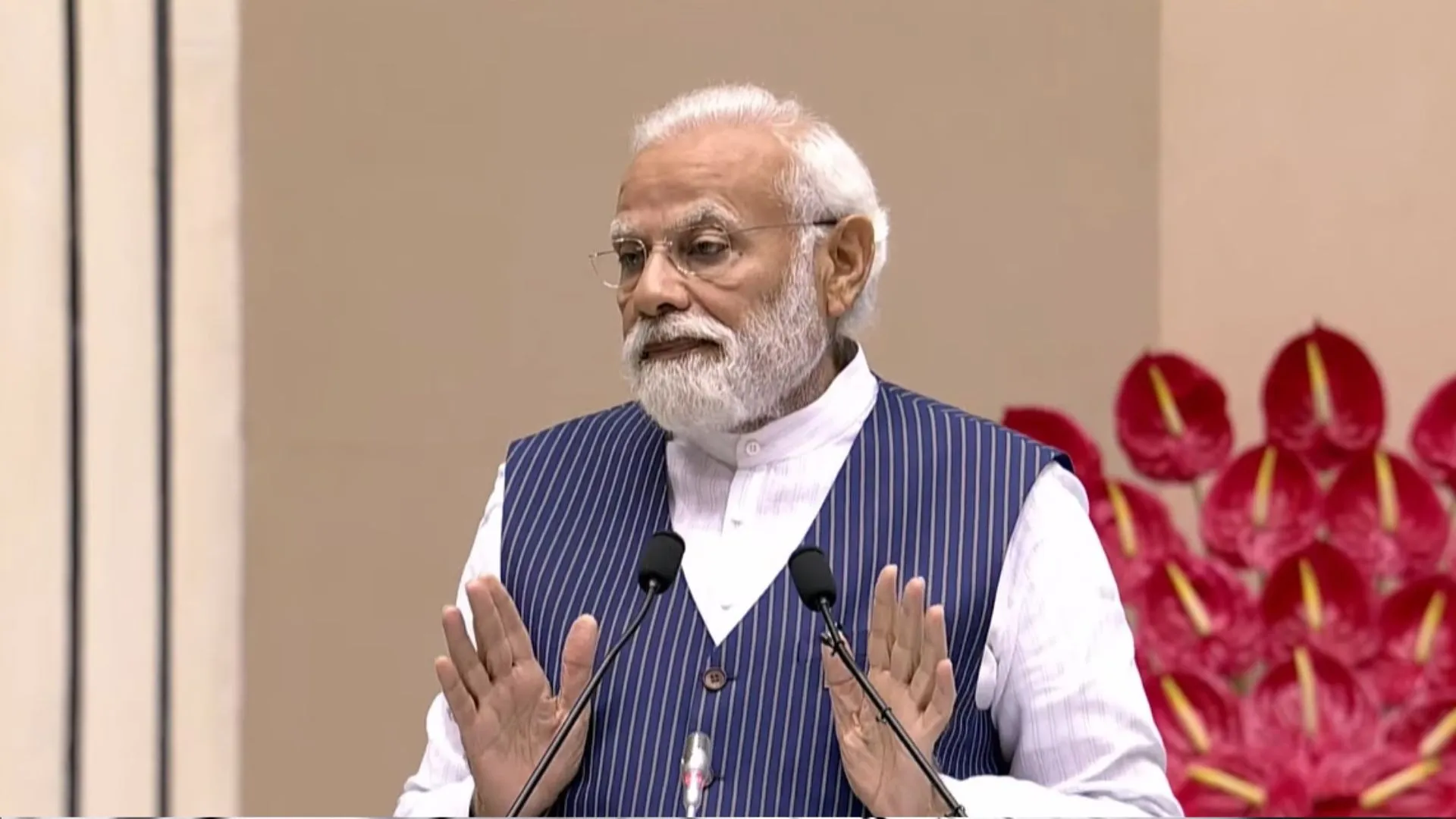 पीएम मोदी आज रीवा में राष्ट्रीय पंचायती राज दिवस कार्यक्रम में होंगे शामिल, देंगे ये सौगात 