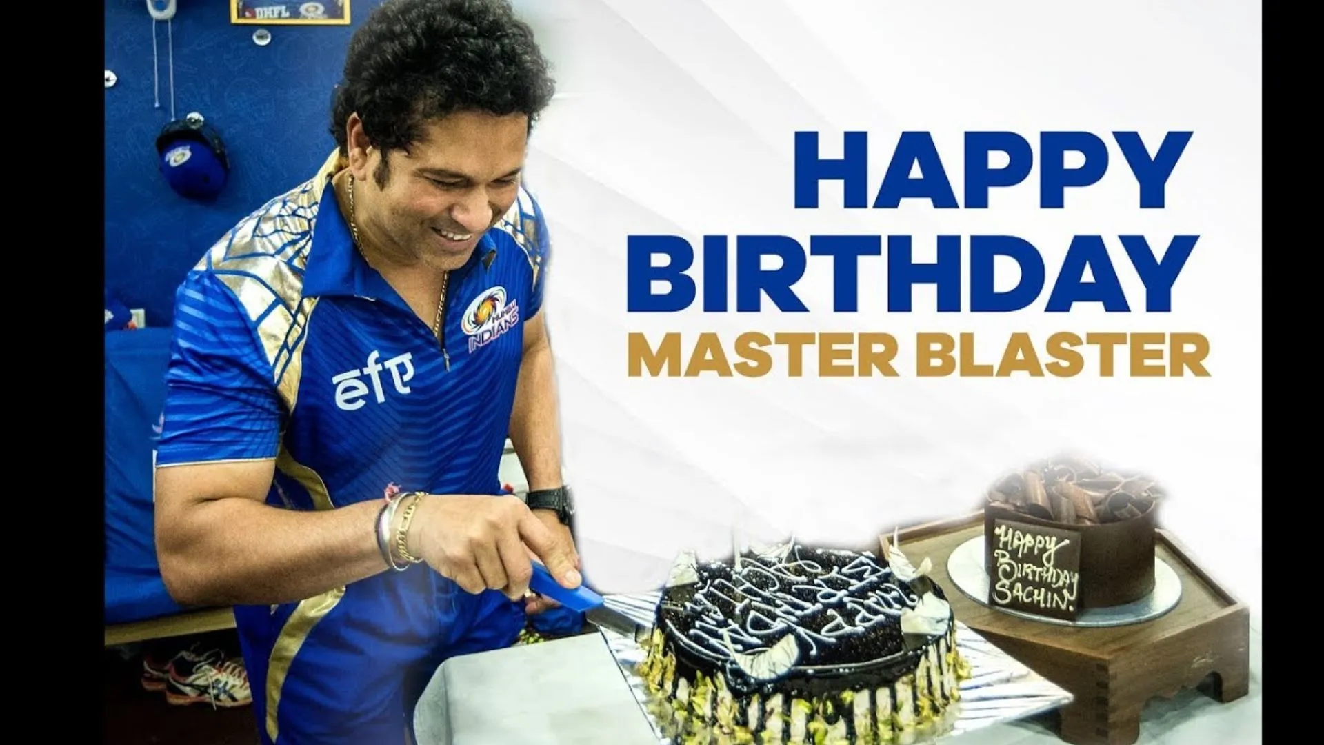 24 अप्रैल : आज ही के दिन हुआ था सचिन तेंदुलकर का जन्म, रचा था क्रिकेट में नया इतिहास