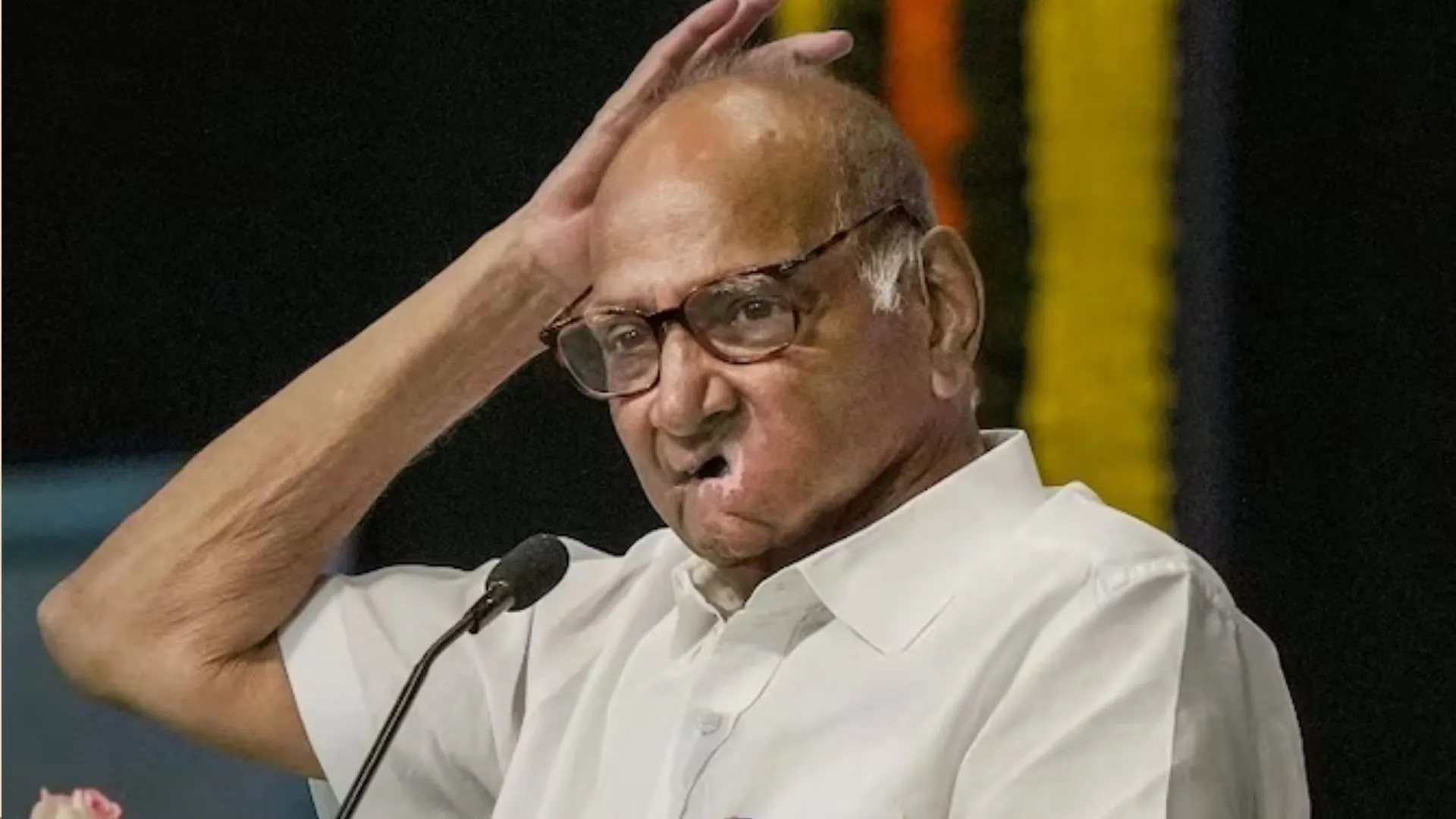 अगर कोई NCP को तोड़ने की कोशिश करेगा, तो कड़ा रुख अपनाएंगे : शरद पवार 