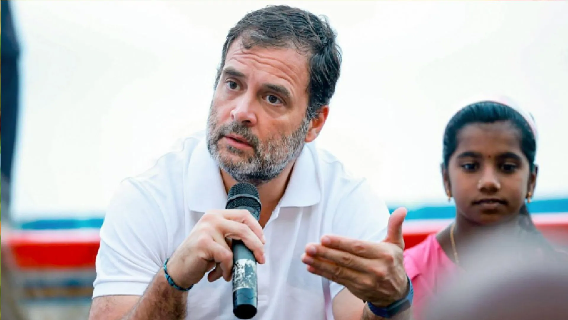 भाजपा ने भष्टाचार नहीं करने पर शेट्टार को टिकट नहीं दिया- राहुल गांधी