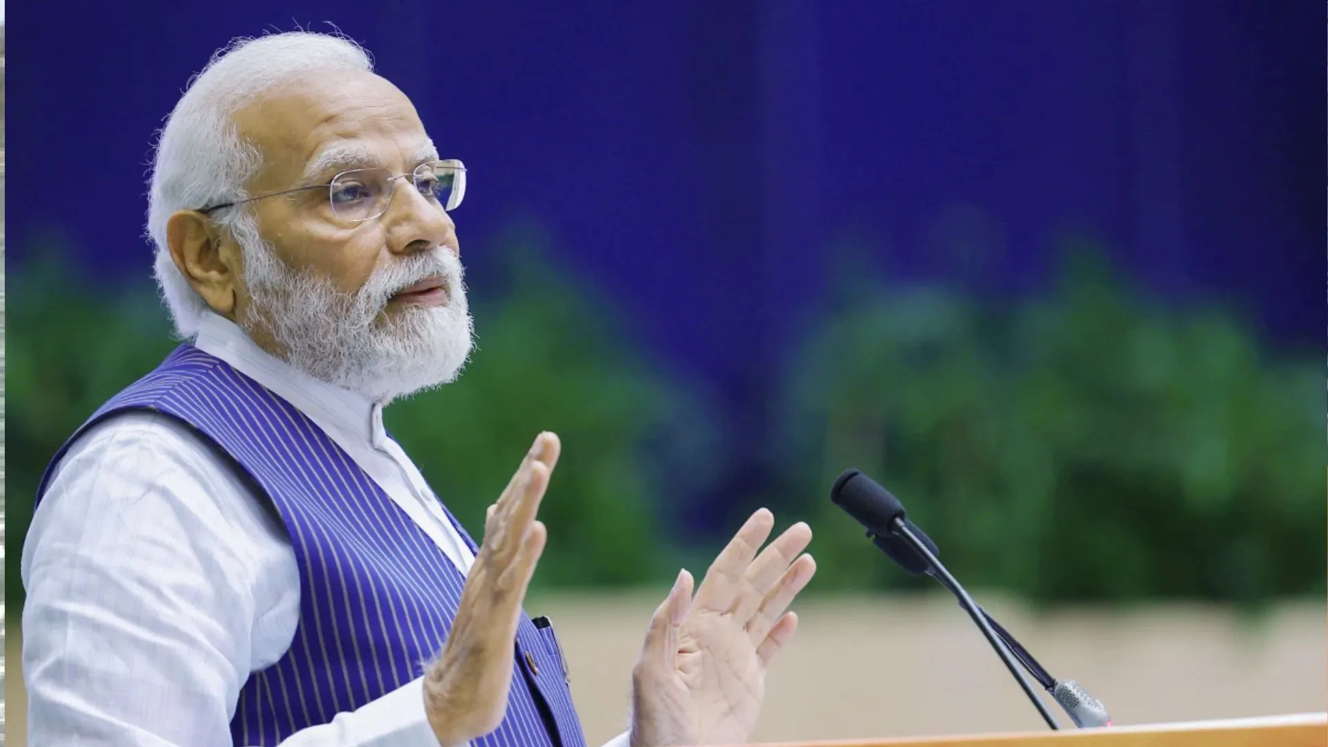 प्रधानमंत्री मोदी केरल के दो दिवसीय दौरे पर आज जाएंगे कोच्चि 