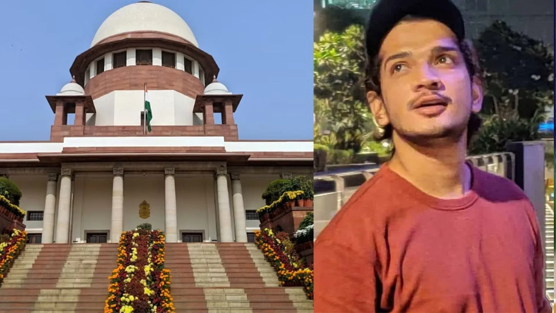 सुप्रीम कोर्ट से कॉमेडियन मुनव्वर फारूकी को राहत, सभी मामले इंदौर ट्रांसफर, जानें पूरा मामला