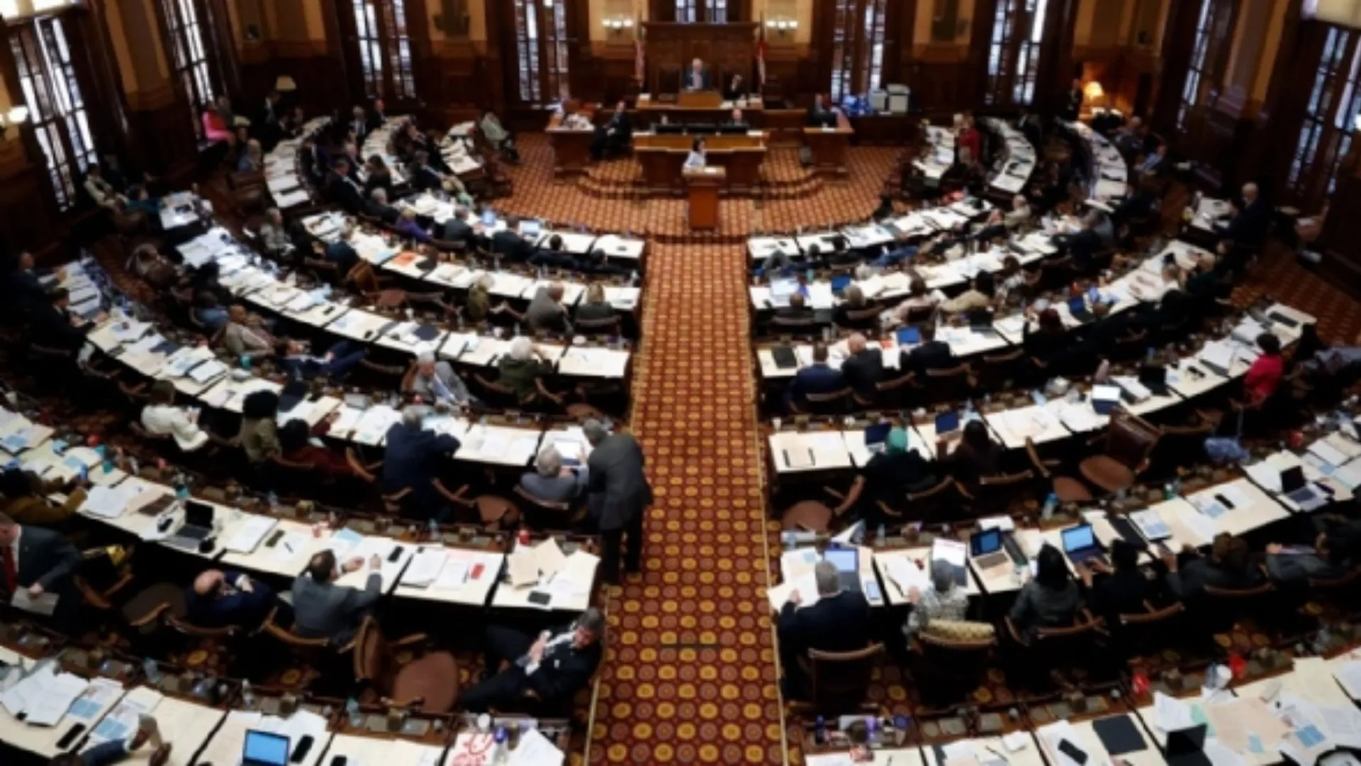 अमेरिका : जॉर्जिया की असम्बेली ने 'हिंदूफोबिया' के खिलाफ प्रस्ताव पारित किया 