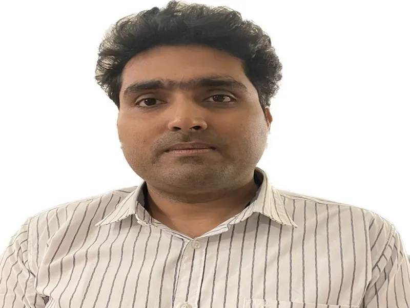 अंबेडकरनगर: लक्ष्य निर्धारित कर हासिल की जा सकती है सफलता, PCS में पांचवां स्थान हासिल कर कुमार गौरव ने बढ़ाया जिले का मान 