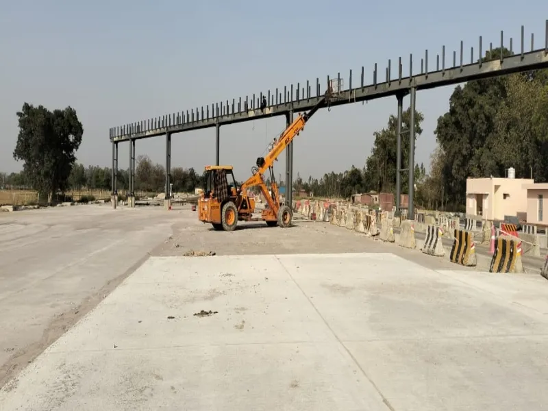 निर्माणाधीन अयोध्या-रायबरेली NH बना हादसों का हाइवे, जानिए क्यों यहां जान गंवाते हैं लोग