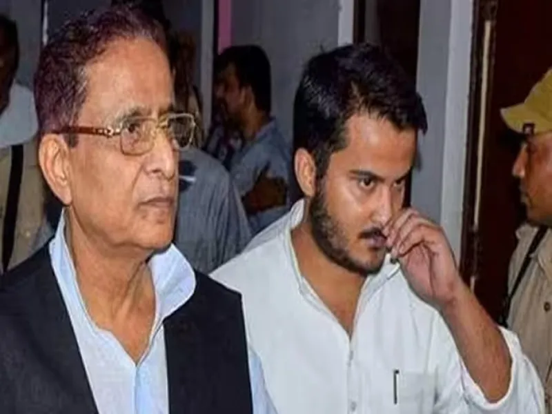 Allahabad High Court: आजम खान के बेटे अब्दुल्ला आजम को इलाहाबाद हाईकोर्ट से नहीं मिली राहत