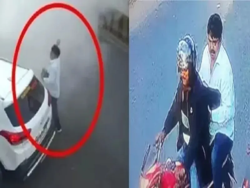 उमेश पाल हत्याकांड : गुड्डू मुस्लिम का करीबी मीट कारोबारी पुलिस के रडार पर