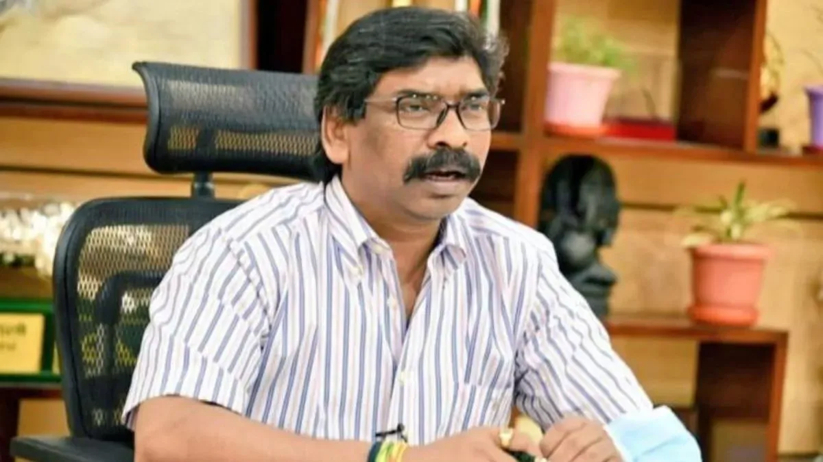 धूम धाम से मनाया गया बांग्ला नववर्ष 'पोइला बोइशाख', CM सोरेन ने जनता को दी बधाई