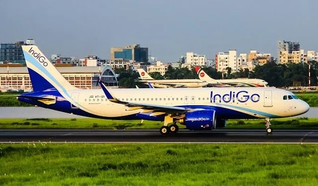 भुवनेश्वर में 15 मई से पहली अंतरराष्ट्रीय उड़ान सेवा शुरू होगी 