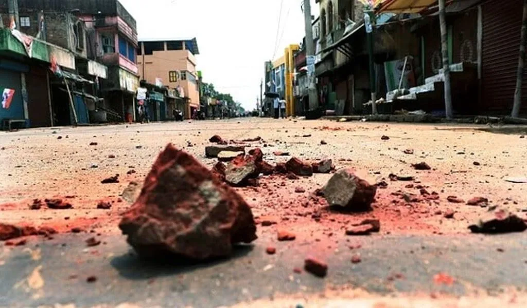 प.बंगाल : रिसड़ा में ताजा झड़पों के बाद शांति, लेकिन तनाव भी व्याप्त 