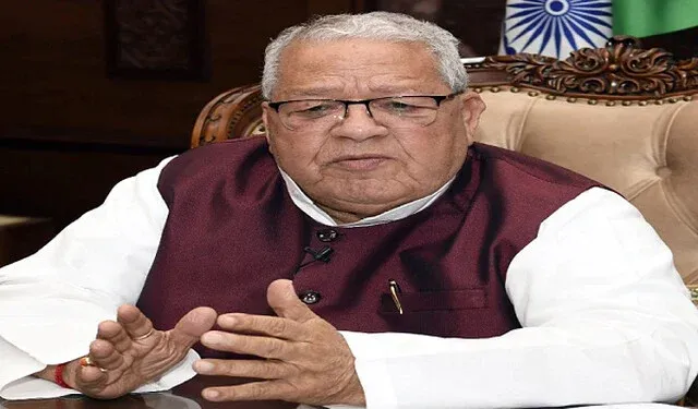 राजस्थान: 'स्वास्थ्य का अधिकार' विधेयक को राज्यपाल की मंजूरी 