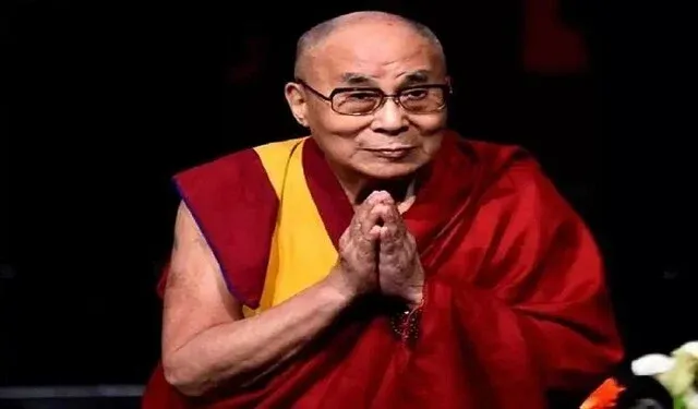 दलाई लामा ने वैश्विक बौद्ध सम्मेलन में हिस्सा लिया, करुणा और ज्ञान पर विचार रखे 