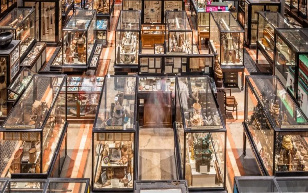 ब्रिटेन संग्रहालयः नगा समुदाय के मानव अवशेषों को वापस लाने की जारी प्रक्रिया 