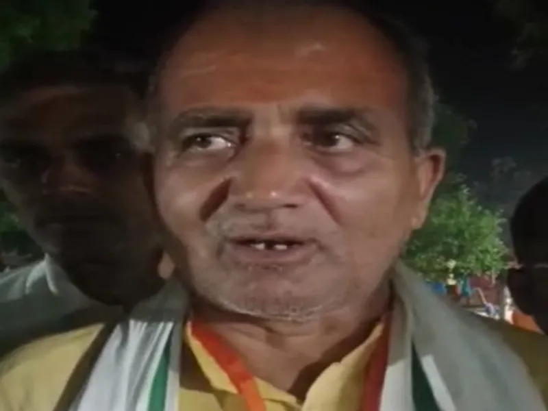 84 कोसी परिक्रमा: साधु-संतों को दवाई, सफाई और पानी की दरकार, जिला प्रशासन पर अव्यवस्था का आरोप 