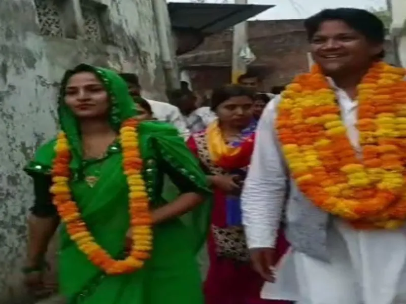 प्रयागराज: स्वच्छ छवि-नेक काम, दीपचंद्र है इनका नाम