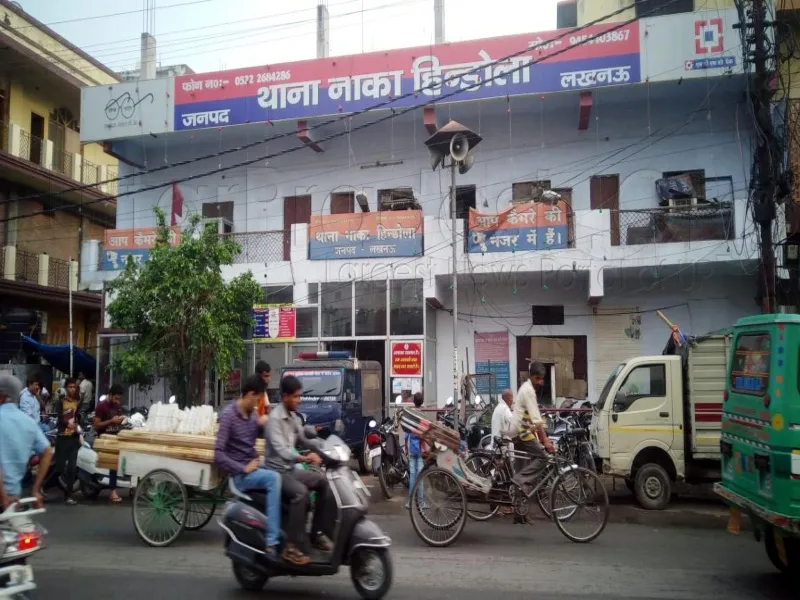 Hanuman Jayanti 2023 : लखनऊ में हिन्दू महासभा पढ़ेगी सुन्दर कांड, प्रशासन अलर्ट 