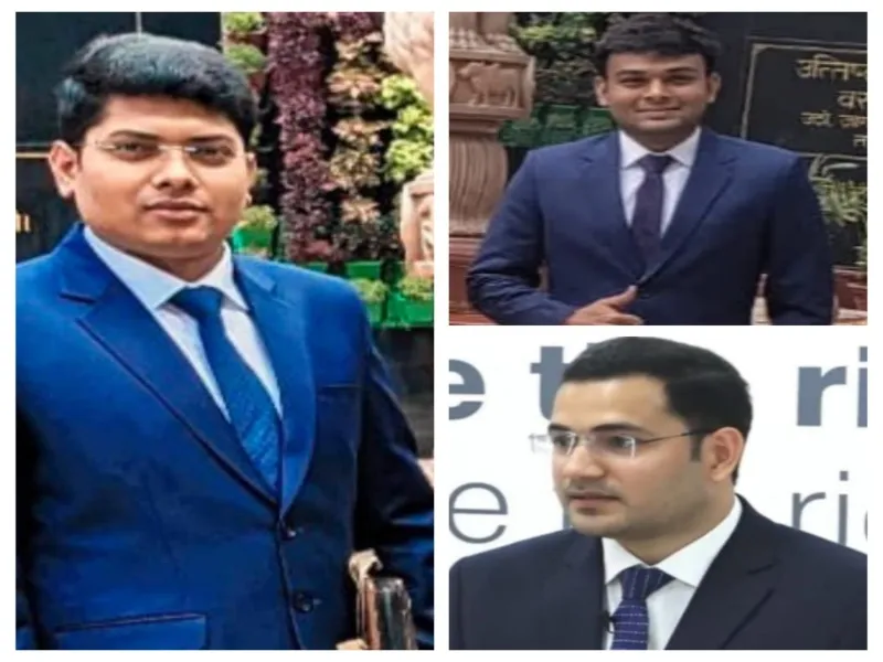 UPPSC PCS Result : पांच किलोमीटर पैदल जाकर की पढ़ाई, हेमकांत का पीसीएस परीक्षा में सेलेक्शन- इन्होंने भी मारी बाजी