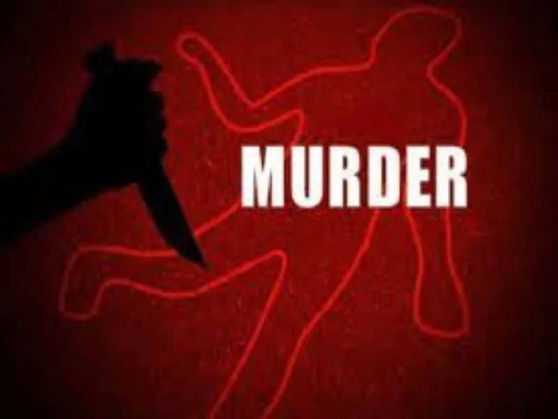 आजमगढ़: ऑटो चालक की गला रेतकर हत्या, जांच में जुटी पुलिस 