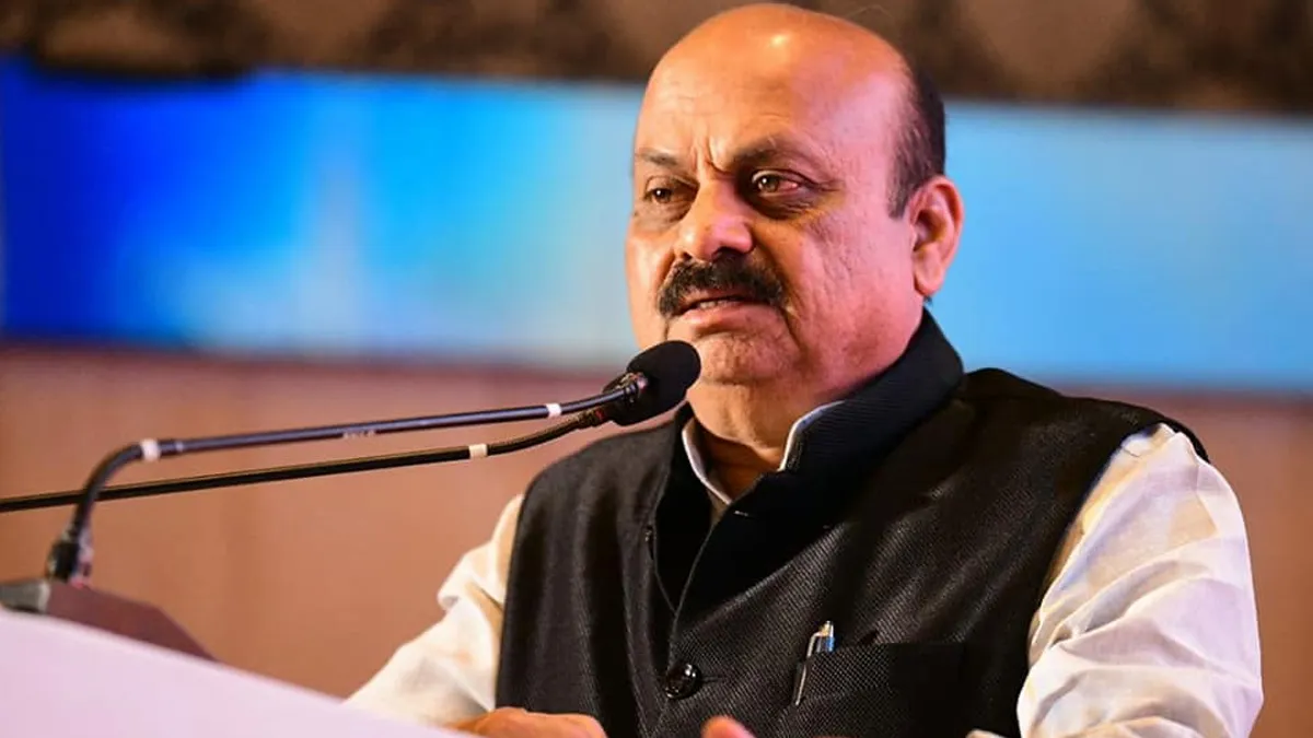 कर्नाटक चुनाव : कांग्रेस ने सीएमओ पर निर्वाचन अधिकारियों पर दबाव बनाने का आरोप लगाया 