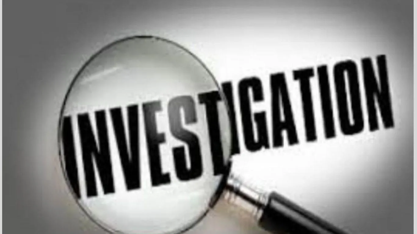 हल्द्वानीः आवास विकास कार्यालय में आगजनी व चोरी की होगी मजिस्ट्रियल जांच