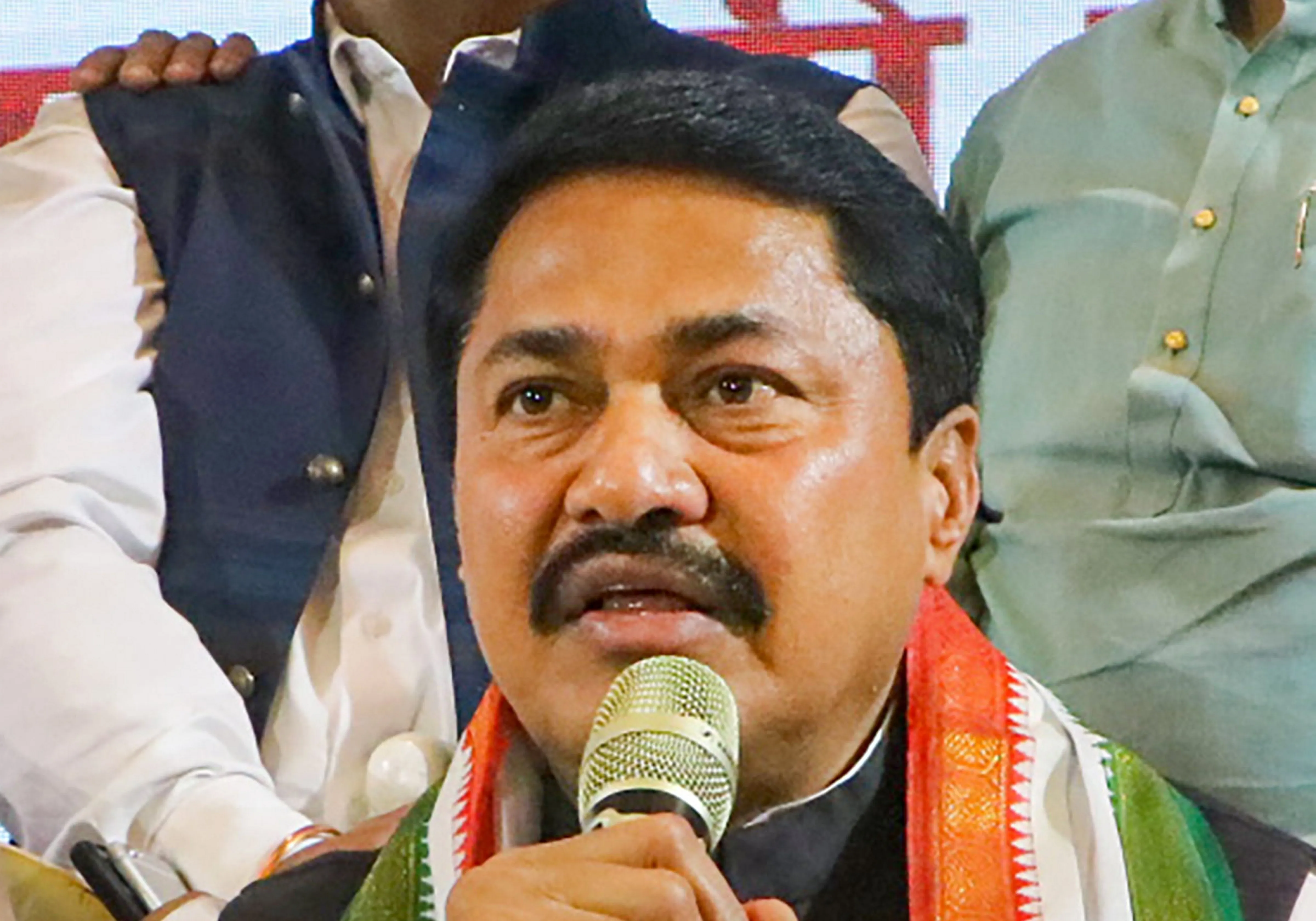 भविष्य में भाजपा विरोधी गठबंधन नहीं होने की स्थिति में कांग्रेस की योजना तैयार: पटोले 