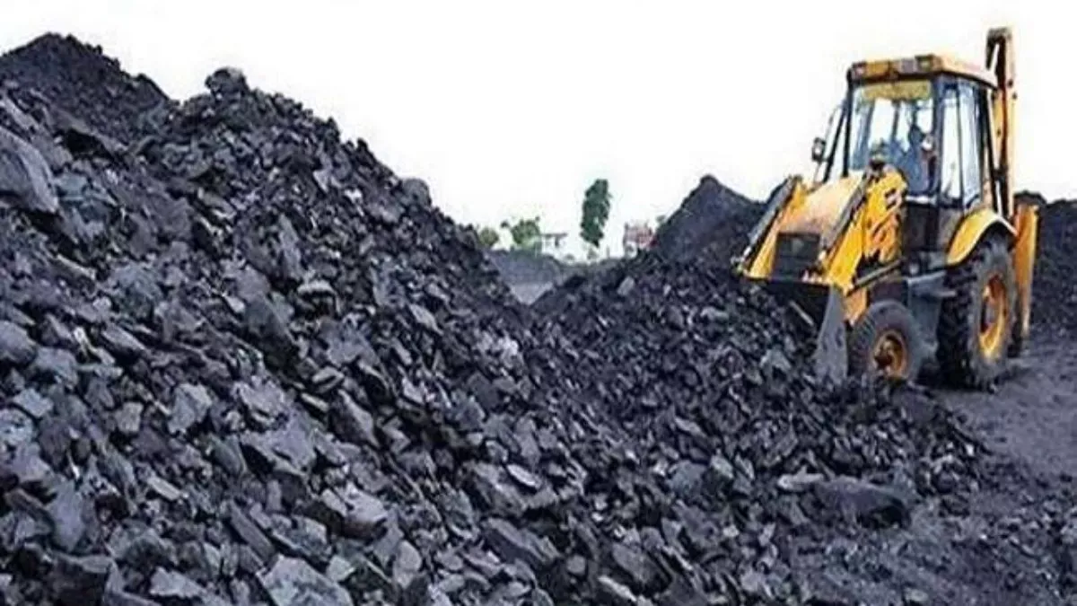 आयातित कोयले की चोरी करने वाले ग‍िरोह का पर्दाफाश, 22 लोग गिरफ्तार 