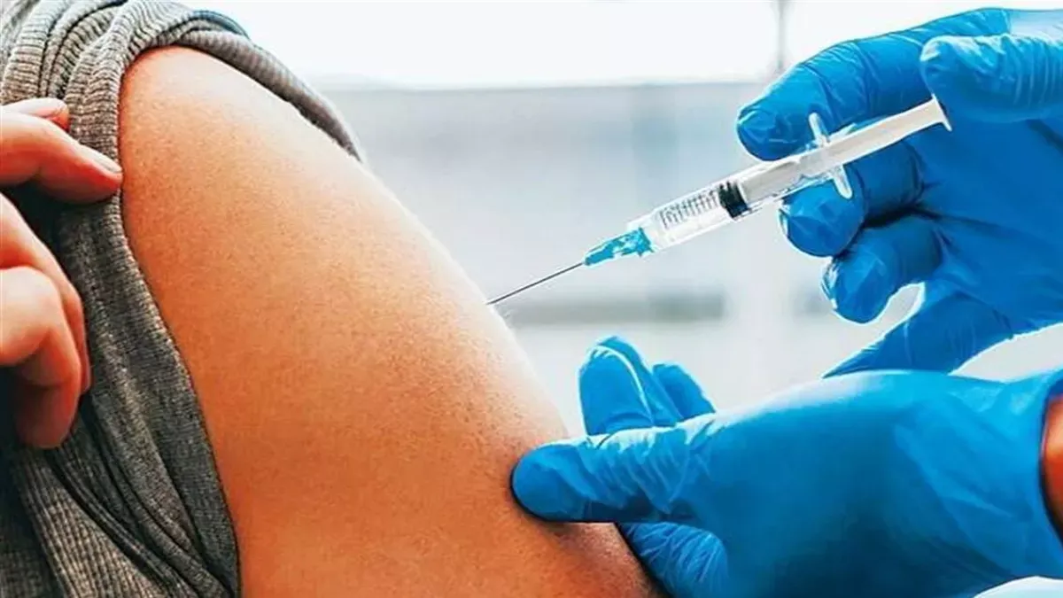 नैनीताल: 17 अप्रैल से जिले में बच्चों का होगा टीकाकरण 