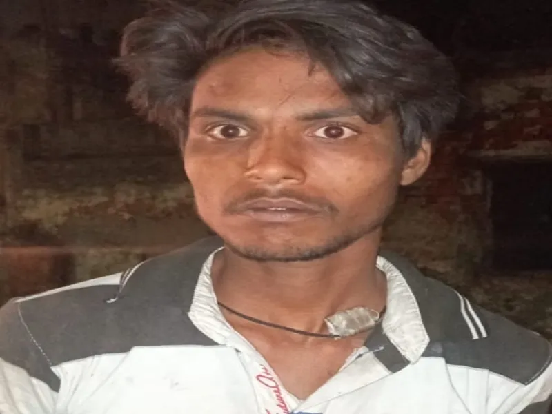 प्रयागराज: शाहरुख के खून से बने थे अतीक अहमद के ऑफिस में निशान, पुलिस ने किया खुलासा 