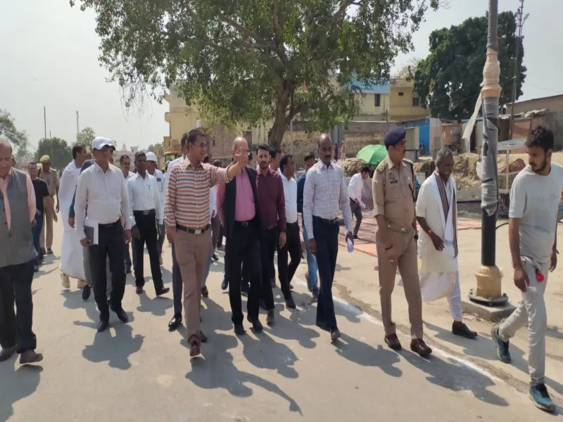 Ram Mandir Ayodhya : 22 जनवरी को प्राण-प्रतिष्ठा की बातें अफवाह, अक्टूबर में तय होगा मुहूर्त