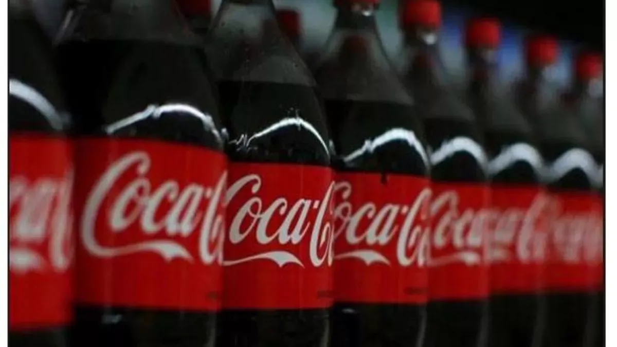 कोका-कोला का केरल सरकार को 35 एकड़ जमीन लौटाने का प्रस्ताव 