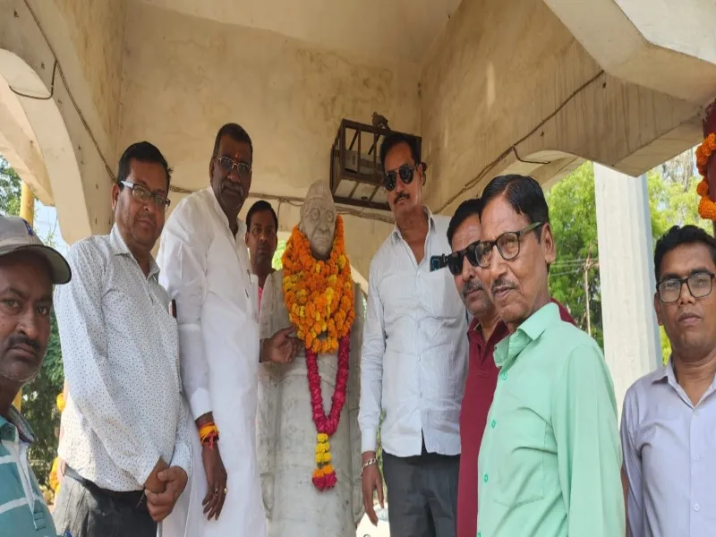 गरीबों और शोषितों के हितैषी थे हेमवती नंदन बहुगुणा : सुरेश राही