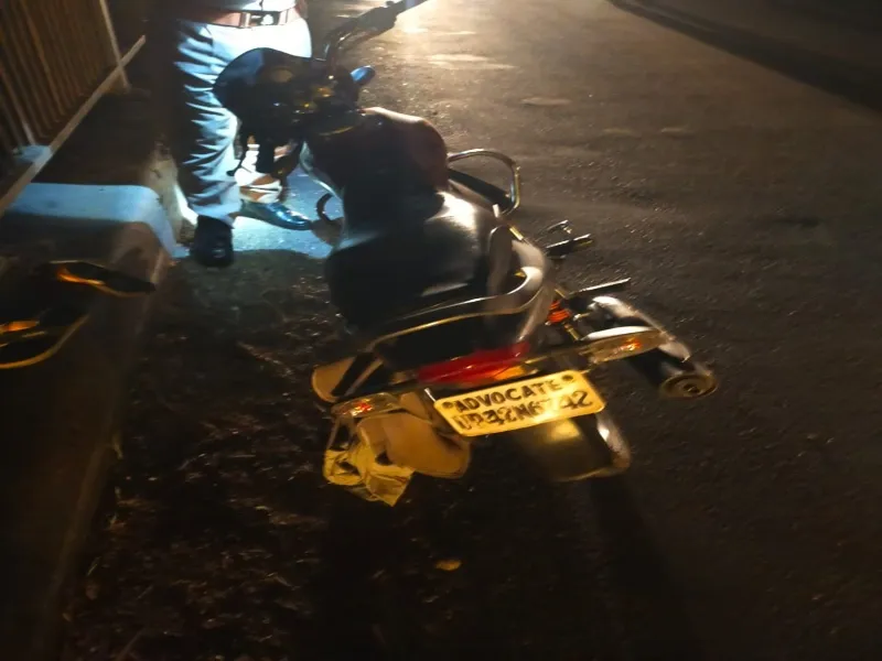 बार कॉउंसिल का चुनाव हारा तो घाघरा नदी में लगा दी छलांग, गोताखोरों ने निकाला बाहर 