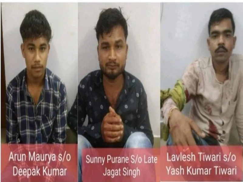 Atiq-Ashraf Murder : टर्की मेड पिस्टल से अंजाम दिया गया Shootout, अतीक को मारी गईं 8 गोलियां 