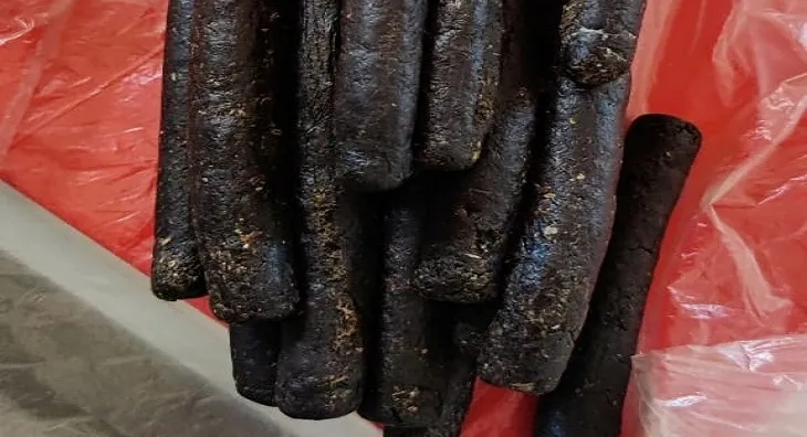 हल्द्वानी: धूपबत्ती के पैकेट में रखी थी चरस, इससे पहले की वह बेच पाता पुलिस ने अरमानो में फेरा पानी