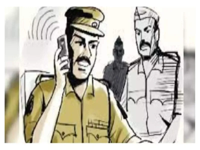 उन्नाव: ससुरालीजनों पर महिला की पिटाई कर डाई पिलाने का आरोप 