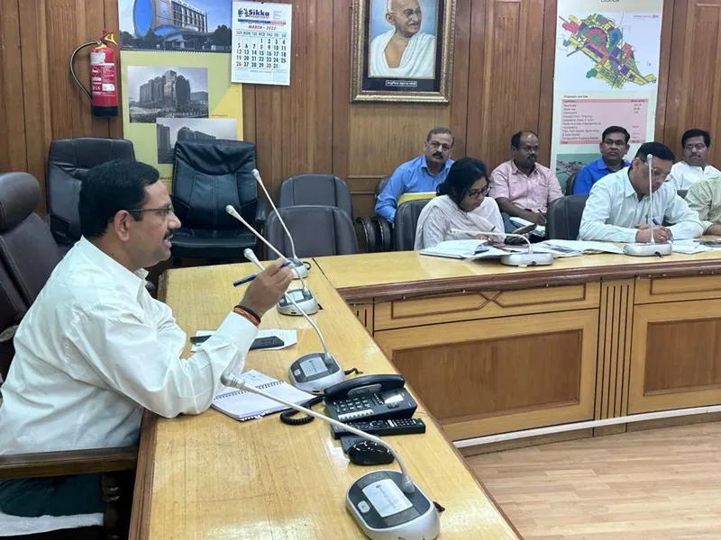 लखनऊ: एक मई से लगेगी एलडीए की ई-कोर्ट, 30 अप्रैल तक प्रवर्तन सॉफ्टवेयर पर अपलोड होंगे वाद