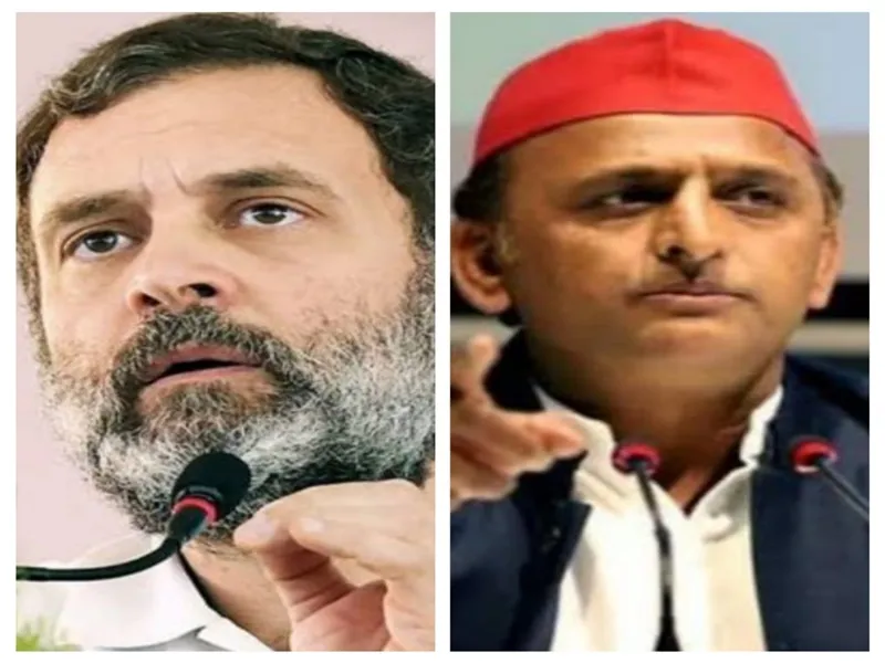 कानपुर निकाय चुनाव: कांग्रेस को नम्बर पर लाने को सपा का खेला शुरू