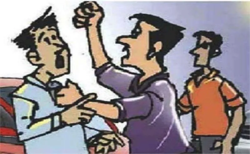 रुद्रपुर: जेई से हाथापाई प्रकरण में लामबंद हुए विद्युत अधिकारी-कर्मचारी