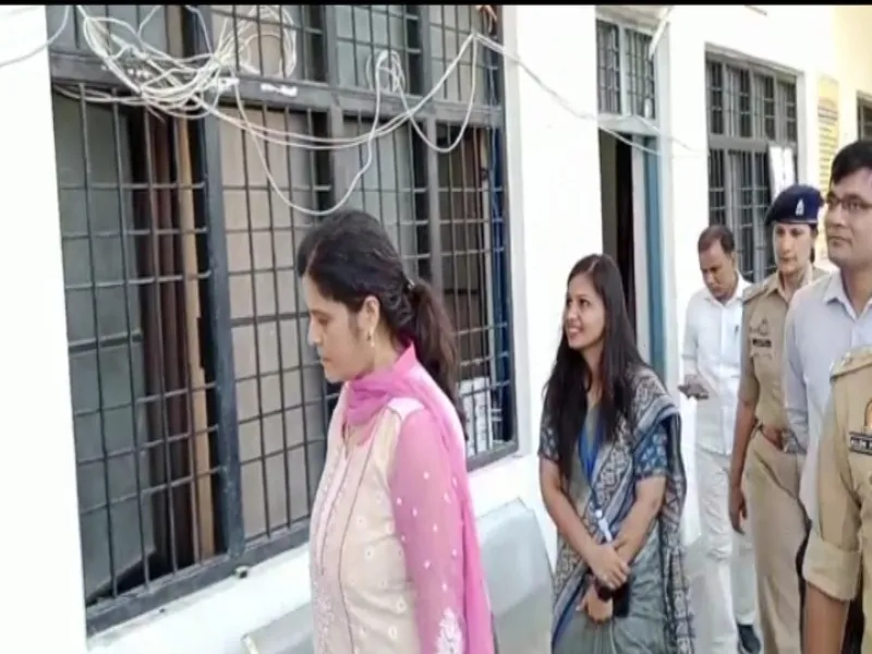 रायबरेली: निकाय चुनाव के नामांकन शुरू , DM- SP ने लिया जायजा 