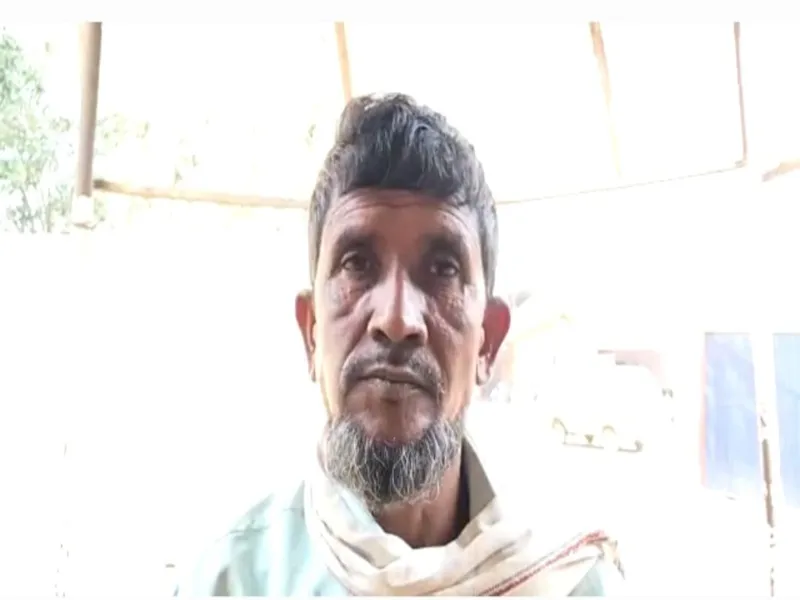 बहराइच: पिता ने बेटी के ससुराल वालों पर लगाया हत्या का आरोप, जानिए क्या है मामला  